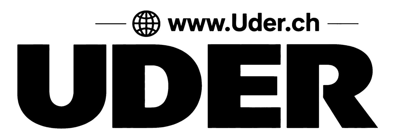 UDER — www.Uder.ch
